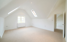 Barnby Dun bedroom extension leads