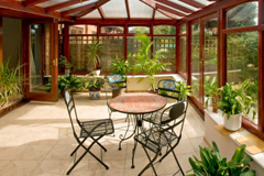 Barnby Dun conservatory quotes