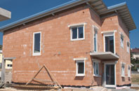 Barnby Dun home extensions