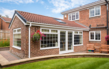 Barnby Dun house extension leads
