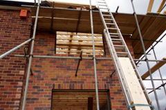 house extensions Barnby Dun