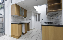 Barnby Dun kitchen extension leads