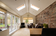 Barnby Dun single storey extension leads